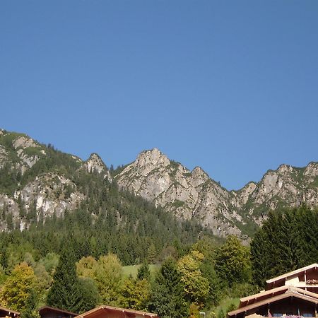 Haus Kristall Alpbach Esterno foto