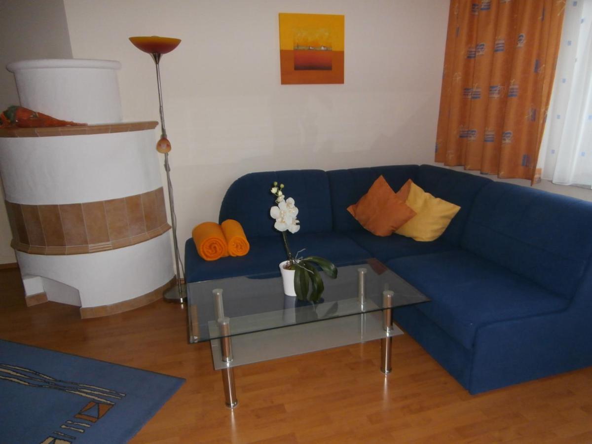 Haus Kristall Alpbach Esterno foto