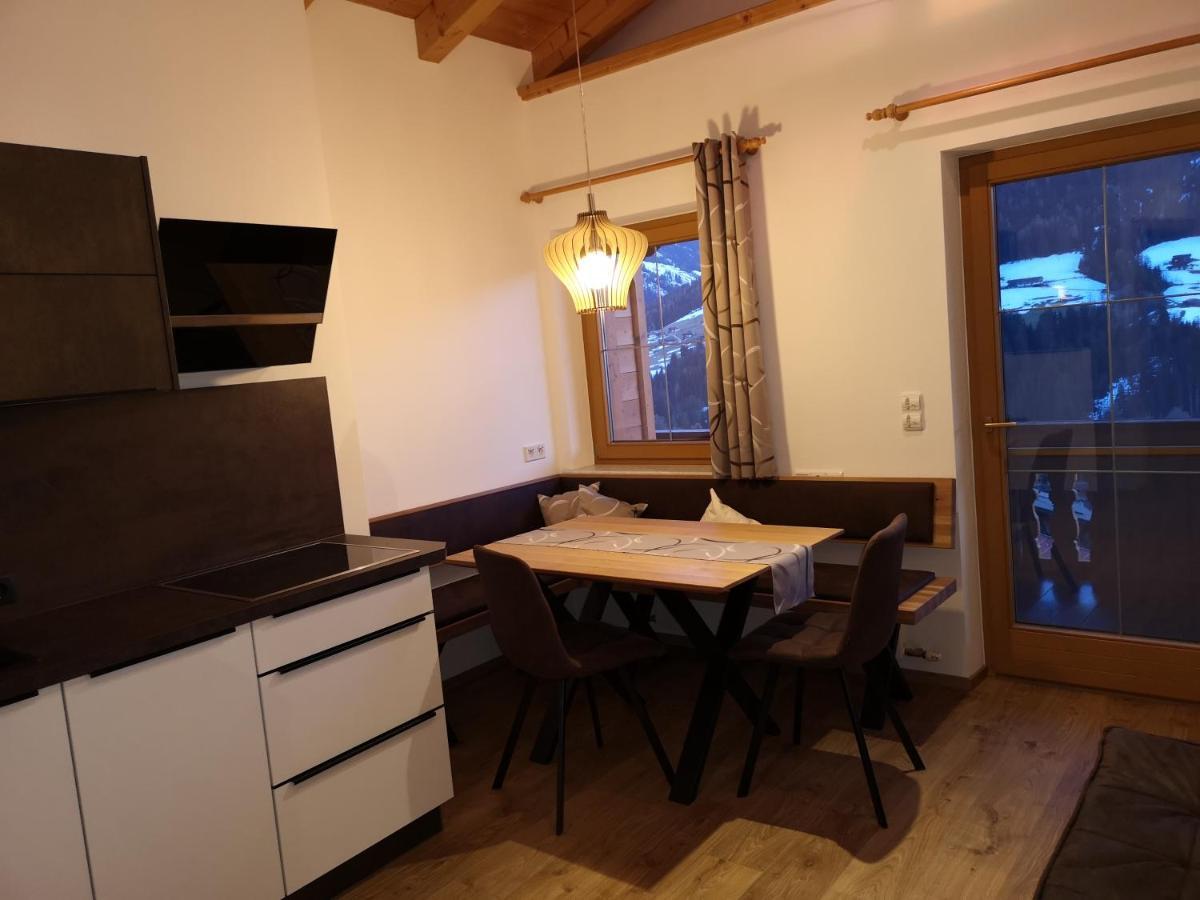 Haus Kristall Alpbach Esterno foto
