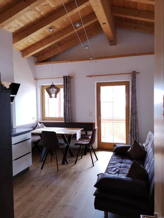 Haus Kristall Alpbach Esterno foto