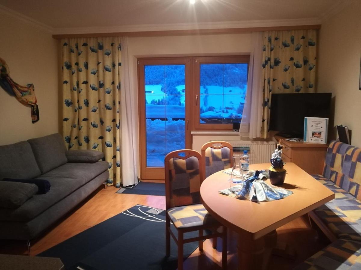 Haus Kristall Alpbach Esterno foto