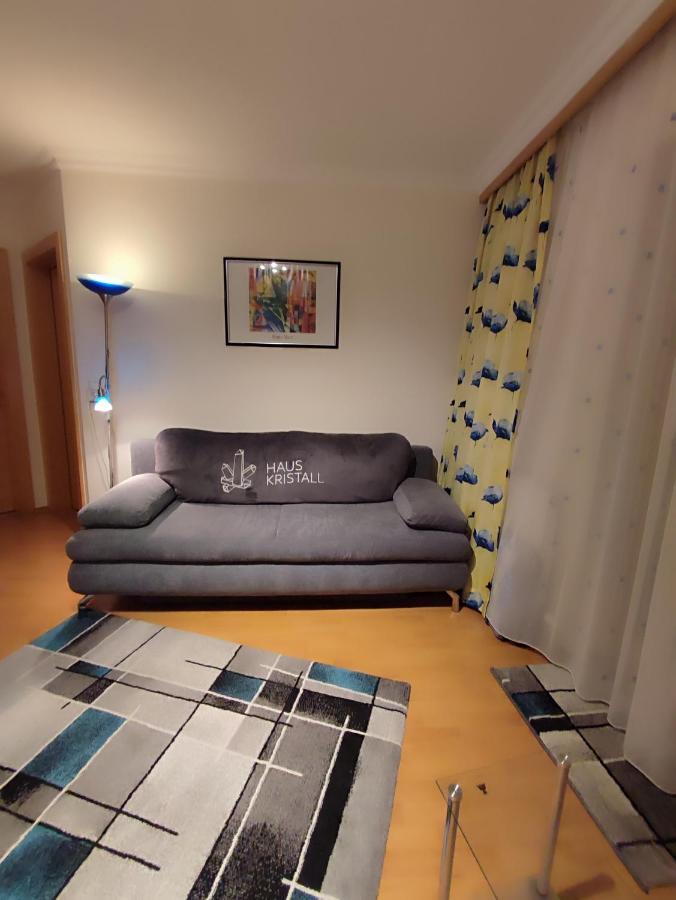 Haus Kristall Alpbach Esterno foto