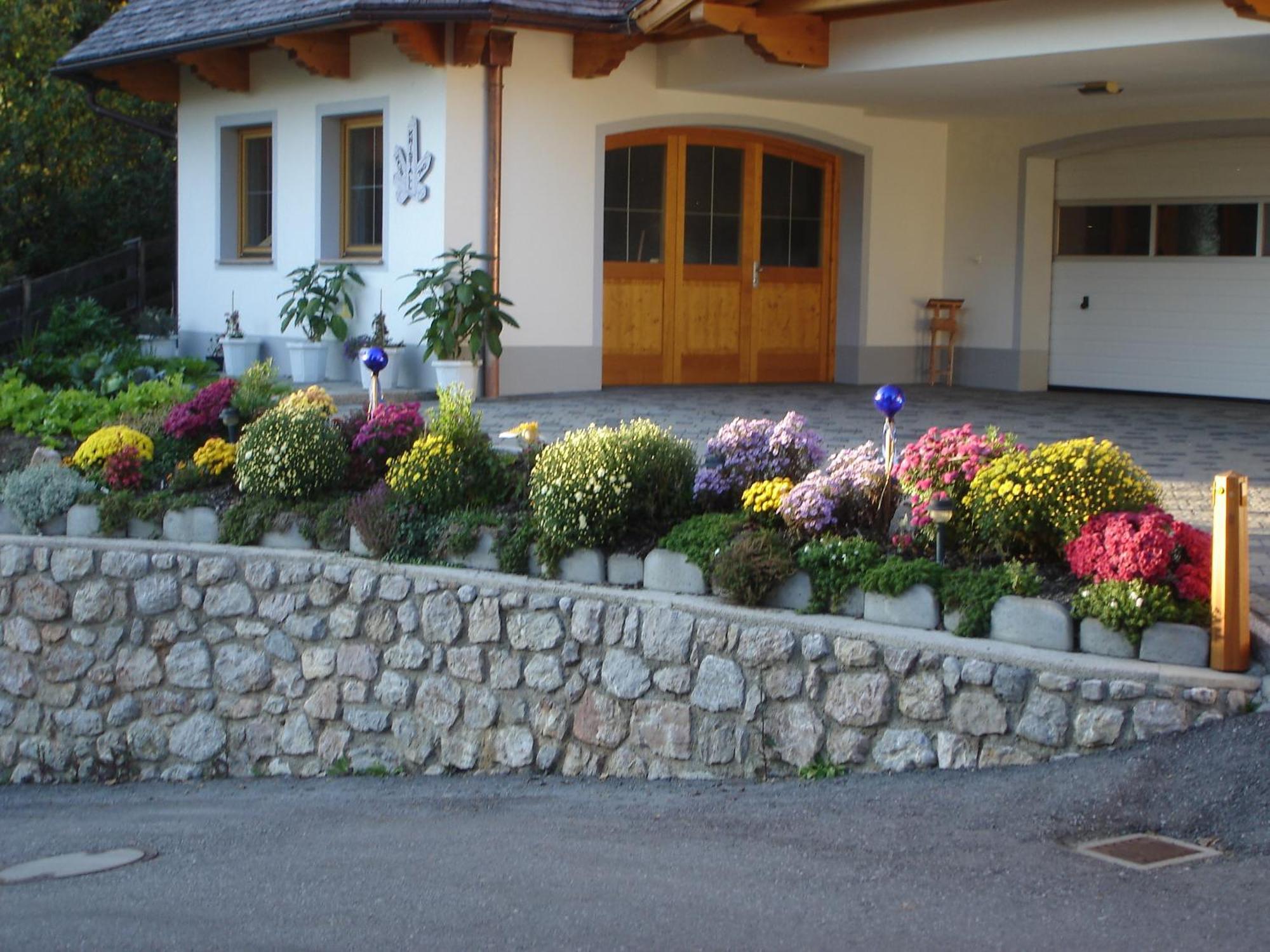Haus Kristall Alpbach Esterno foto
