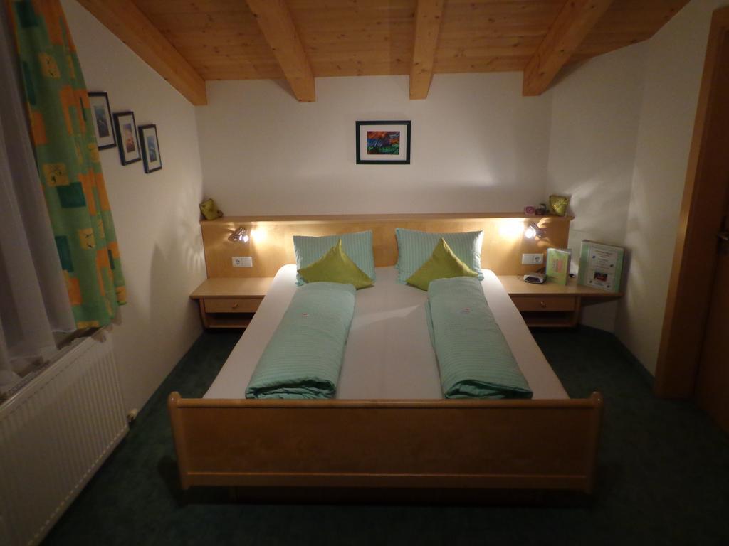 Haus Kristall Alpbach Esterno foto