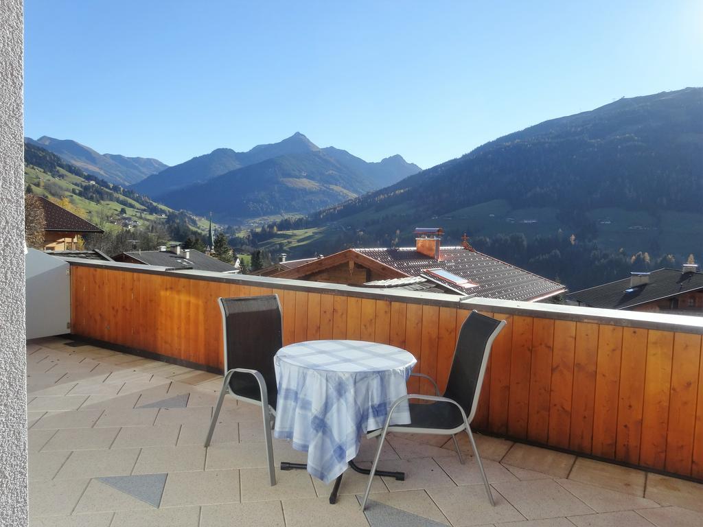 Haus Kristall Alpbach Esterno foto
