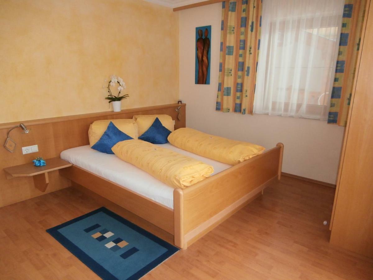 Haus Kristall Alpbach Esterno foto